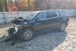 شيفروليه ترافرس